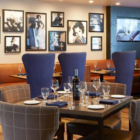 Four Points By Sheraton Los Angeles Westside Εξωτερικό φωτογραφία