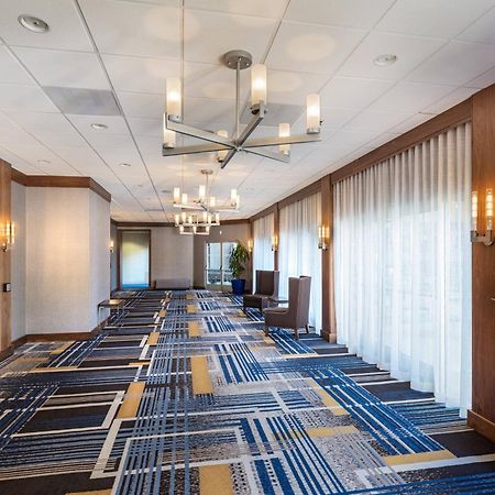Four Points By Sheraton Los Angeles Westside Εξωτερικό φωτογραφία