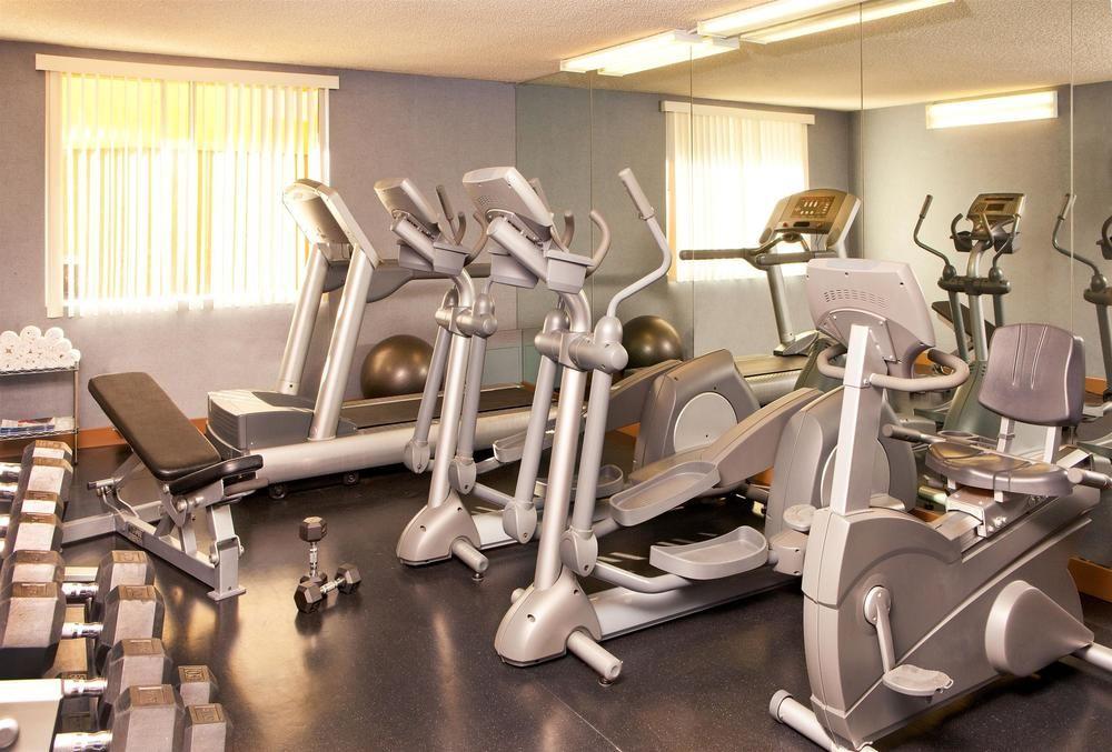 Four Points By Sheraton Los Angeles Westside Εξωτερικό φωτογραφία