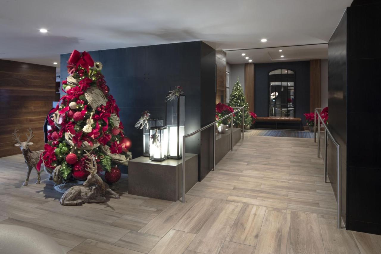 Four Points By Sheraton Los Angeles Westside Εξωτερικό φωτογραφία
