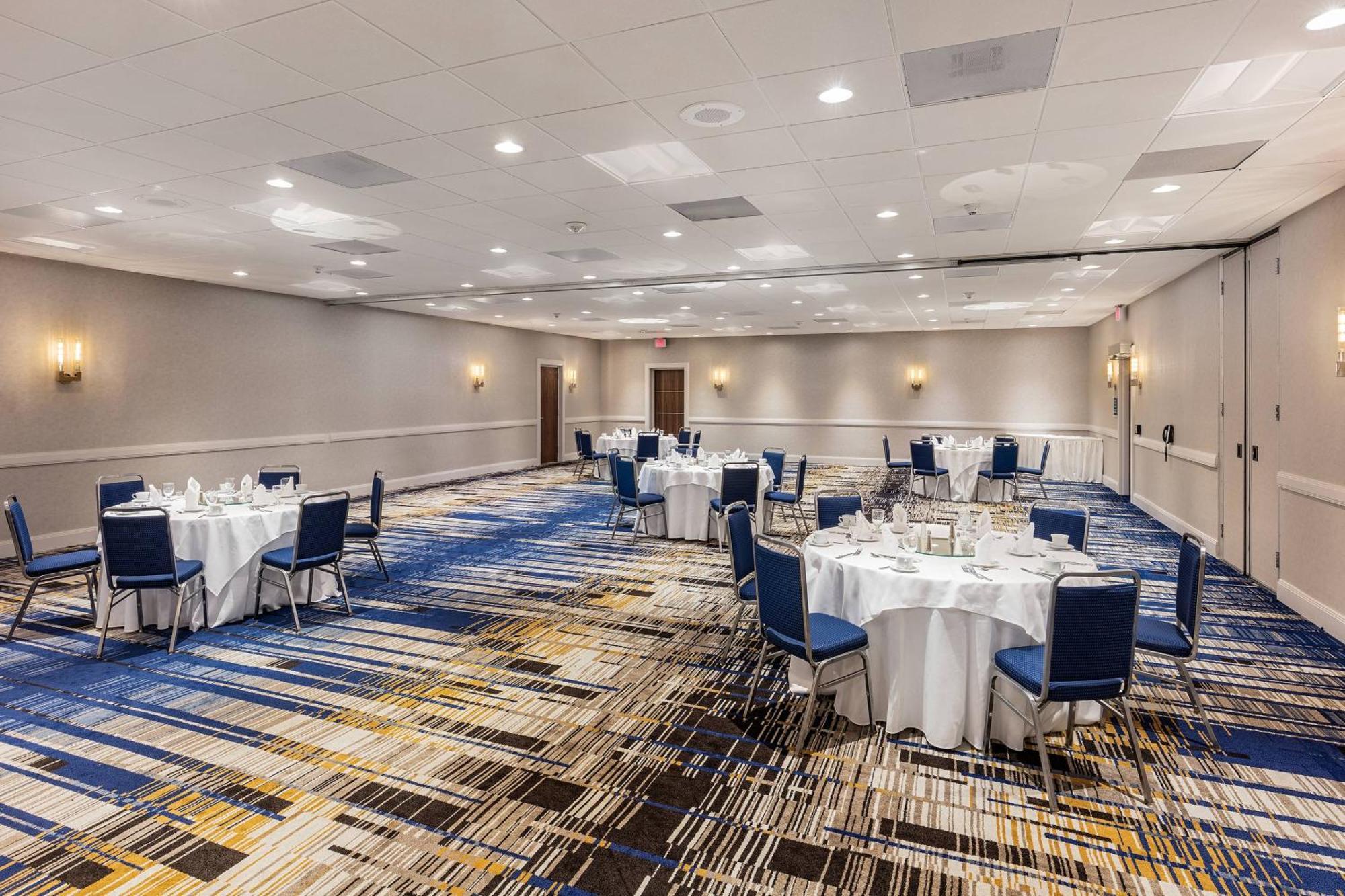 Four Points By Sheraton Los Angeles Westside Εξωτερικό φωτογραφία
