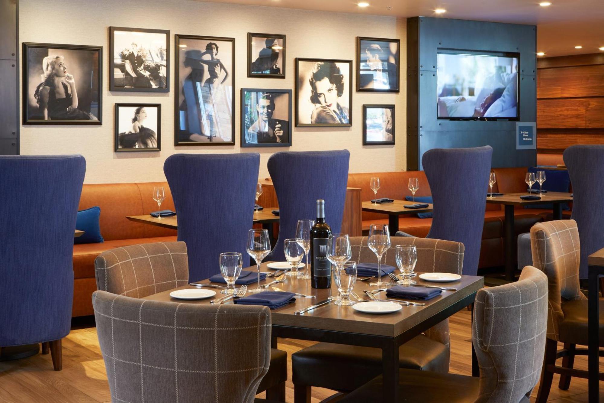 Four Points By Sheraton Los Angeles Westside Εξωτερικό φωτογραφία