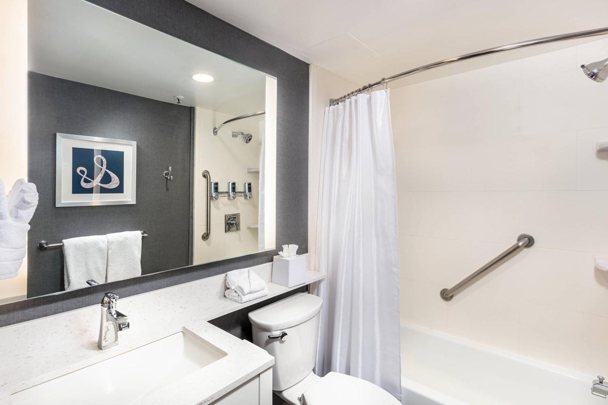 Four Points By Sheraton Los Angeles Westside Εξωτερικό φωτογραφία