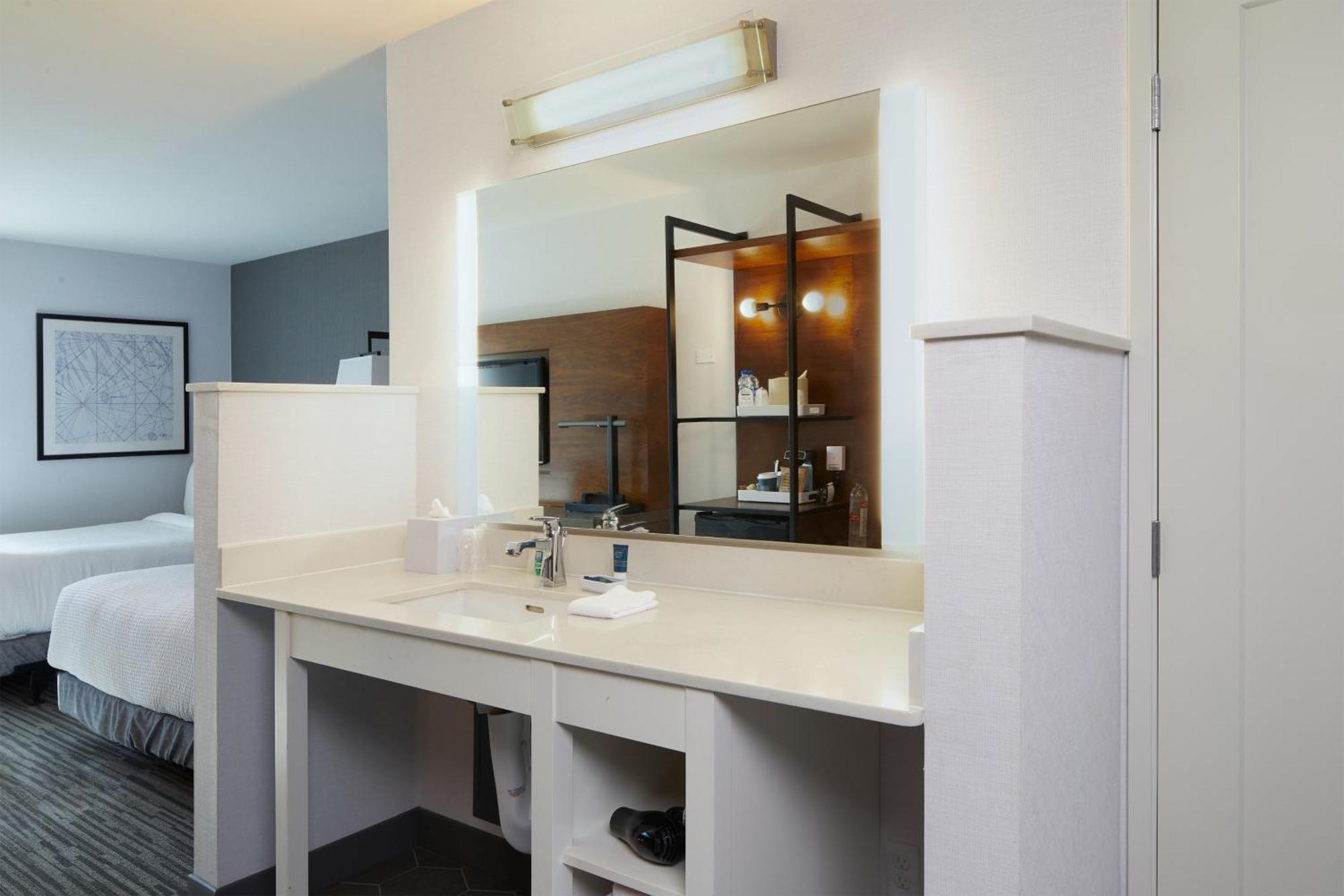 Four Points By Sheraton Los Angeles Westside Εξωτερικό φωτογραφία