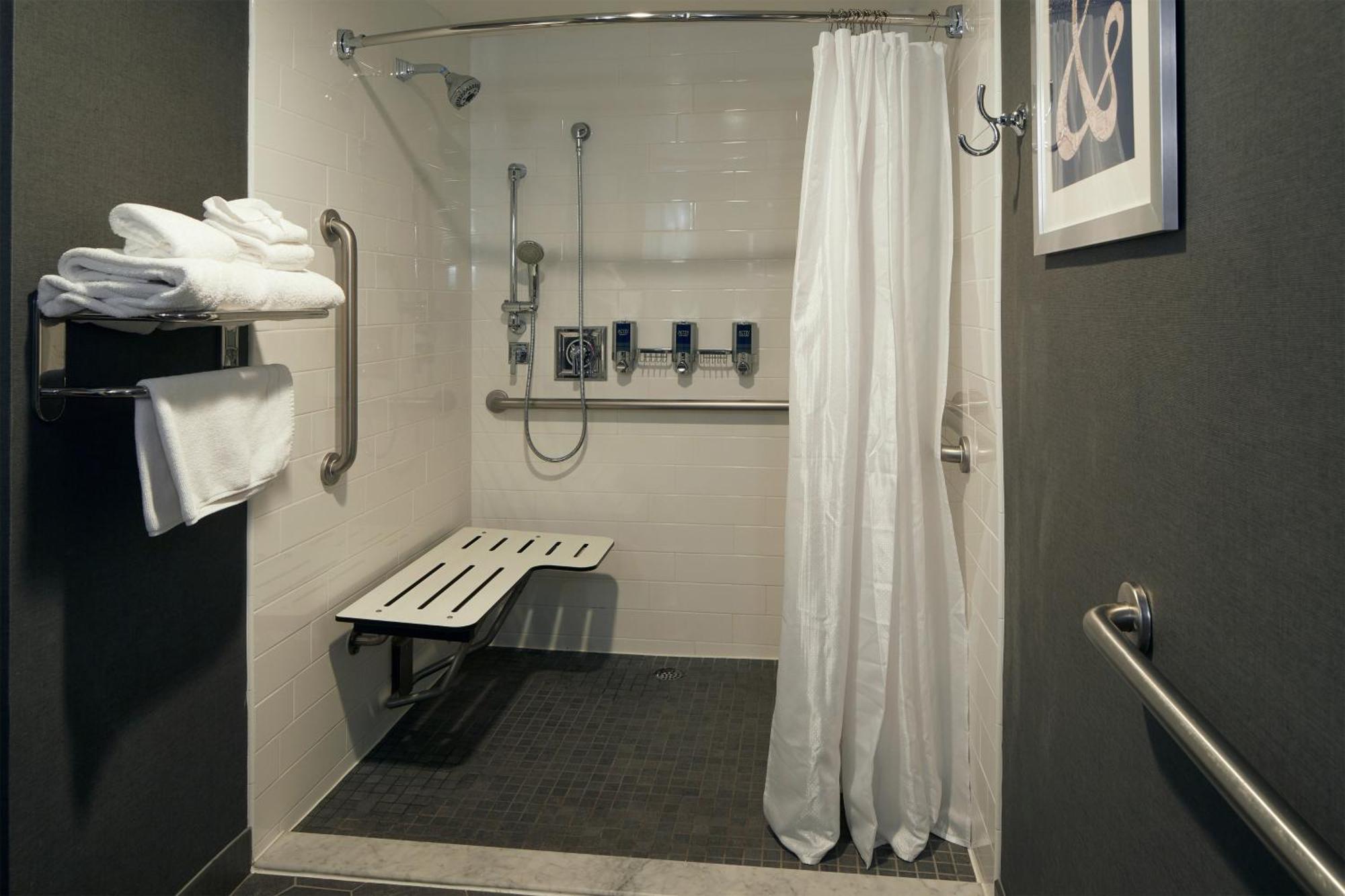 Four Points By Sheraton Los Angeles Westside Εξωτερικό φωτογραφία