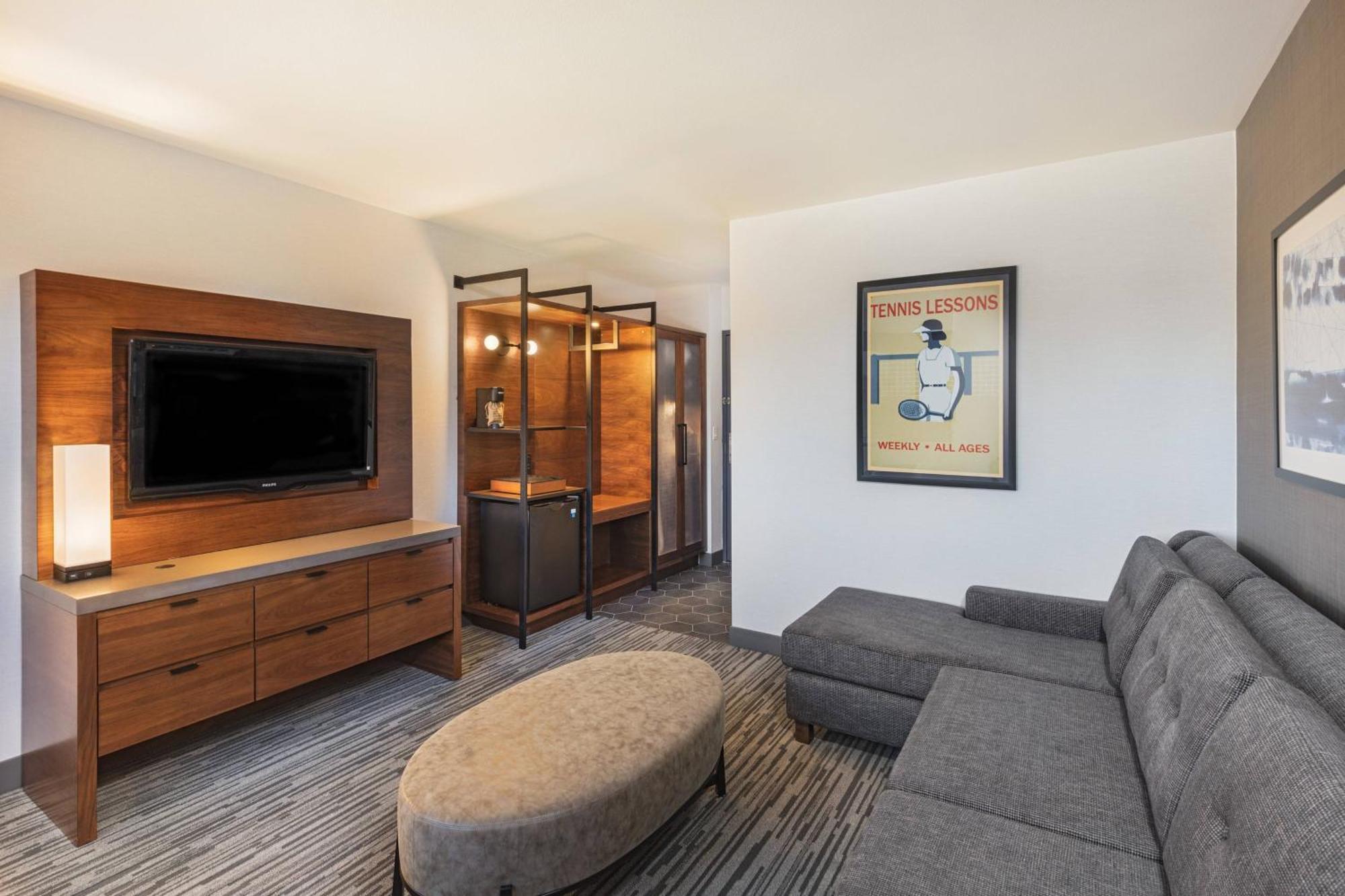 Four Points By Sheraton Los Angeles Westside Εξωτερικό φωτογραφία