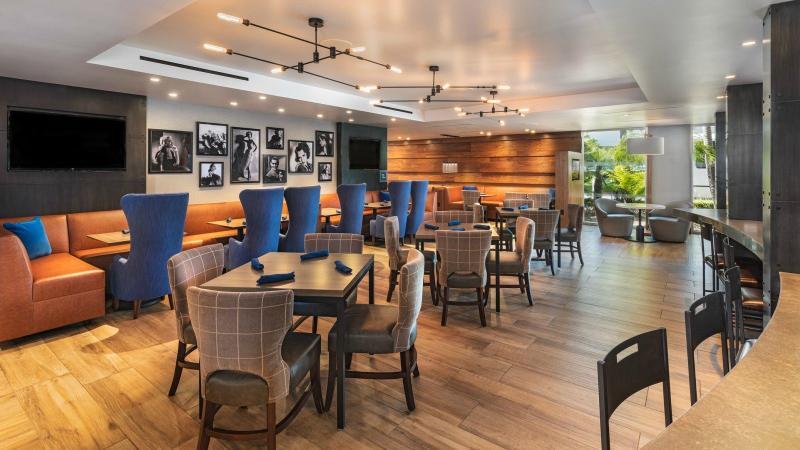 Four Points By Sheraton Los Angeles Westside Εξωτερικό φωτογραφία