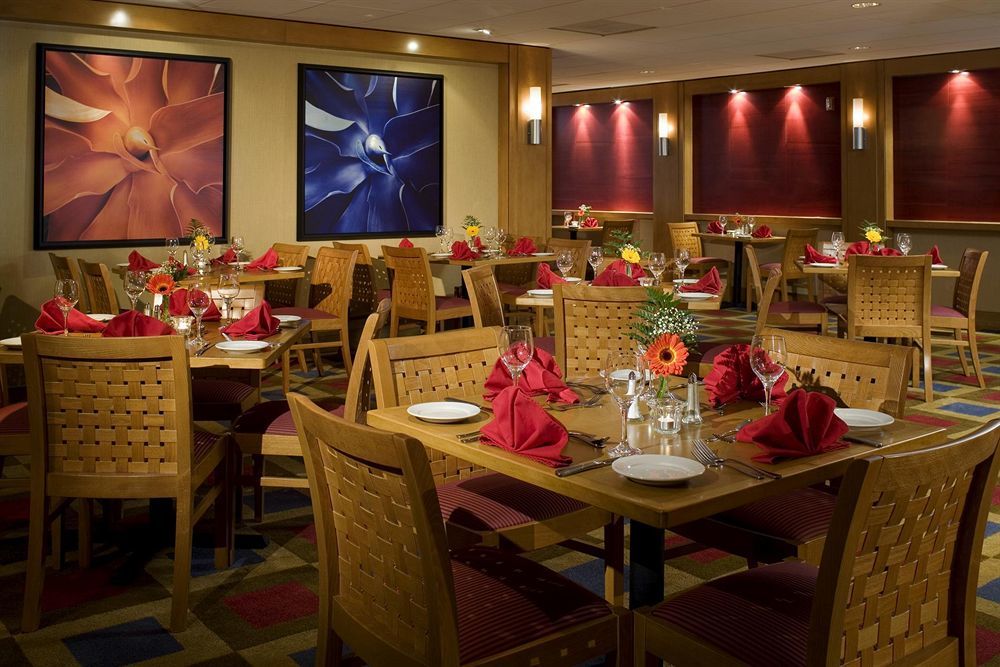 Four Points By Sheraton Los Angeles Westside Εξωτερικό φωτογραφία