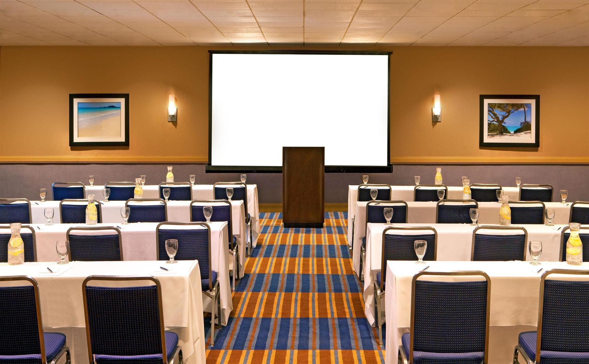 Four Points By Sheraton Los Angeles Westside Εξωτερικό φωτογραφία