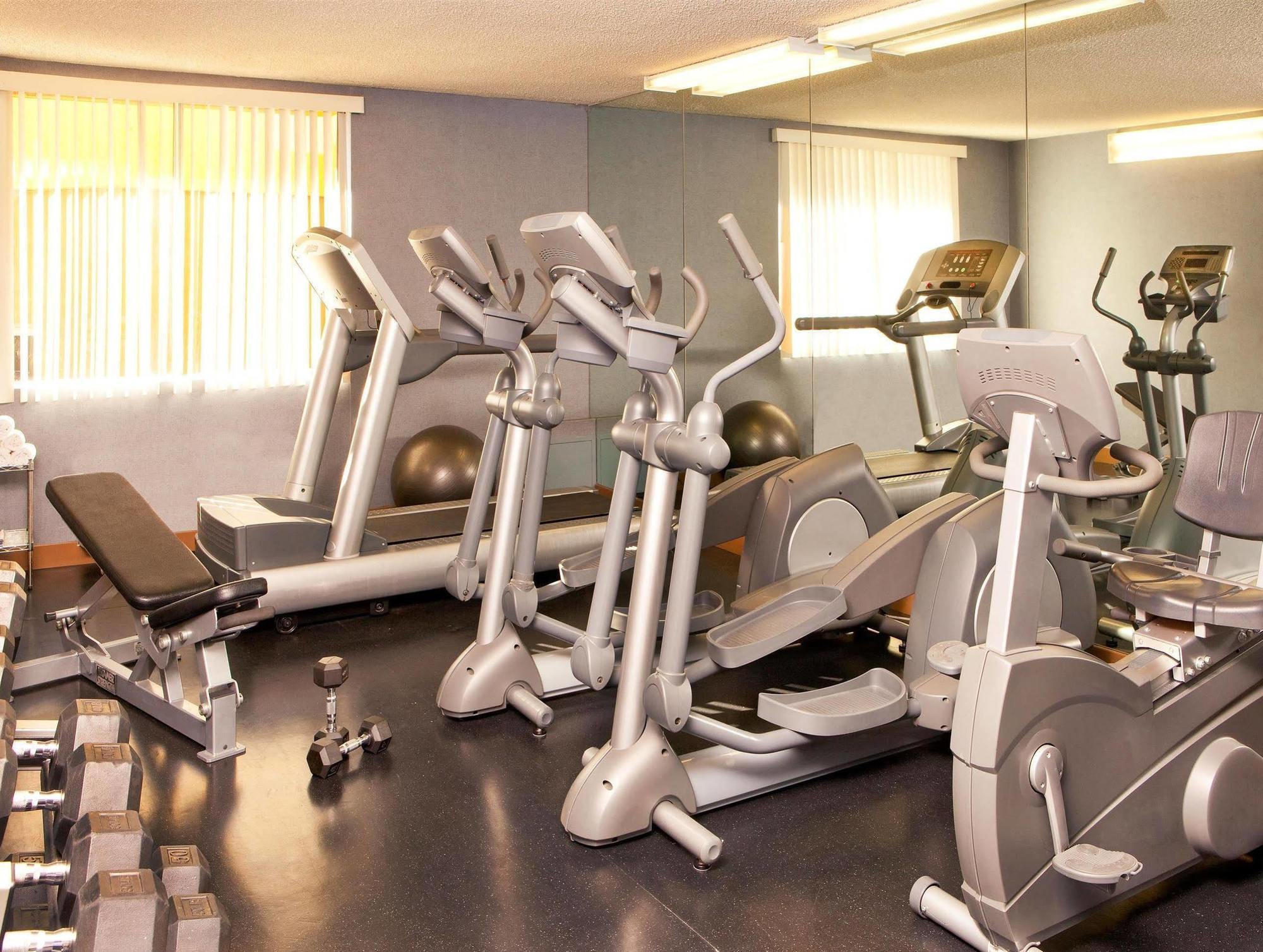 Four Points By Sheraton Los Angeles Westside Εξωτερικό φωτογραφία