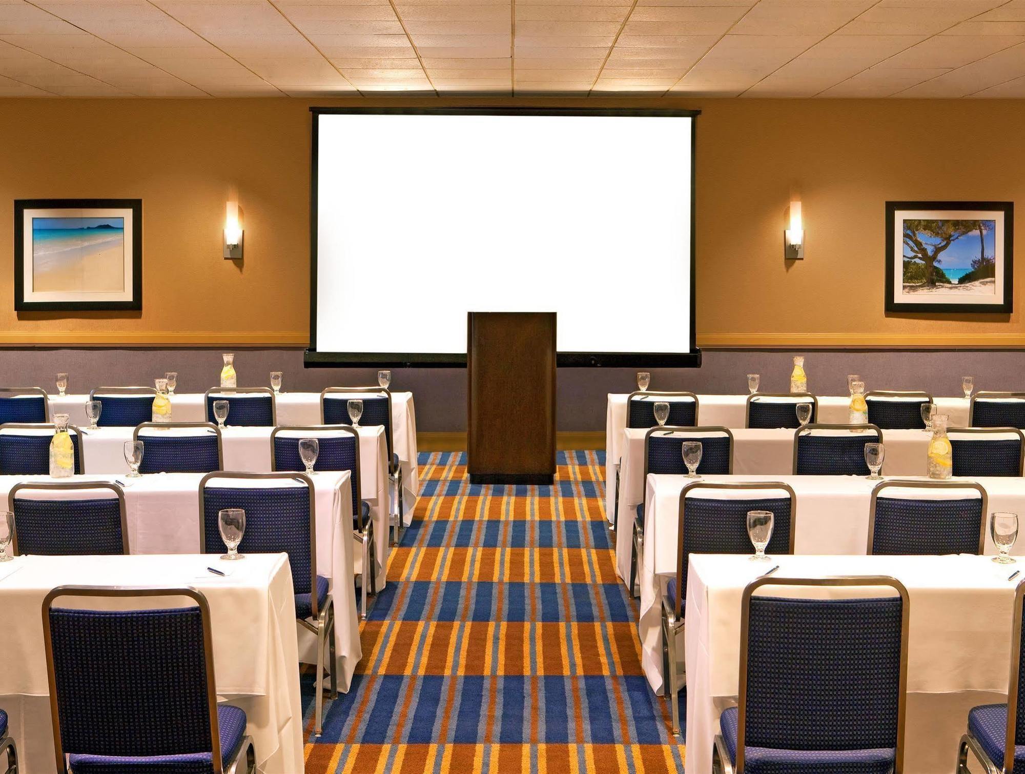 Four Points By Sheraton Los Angeles Westside Εξωτερικό φωτογραφία