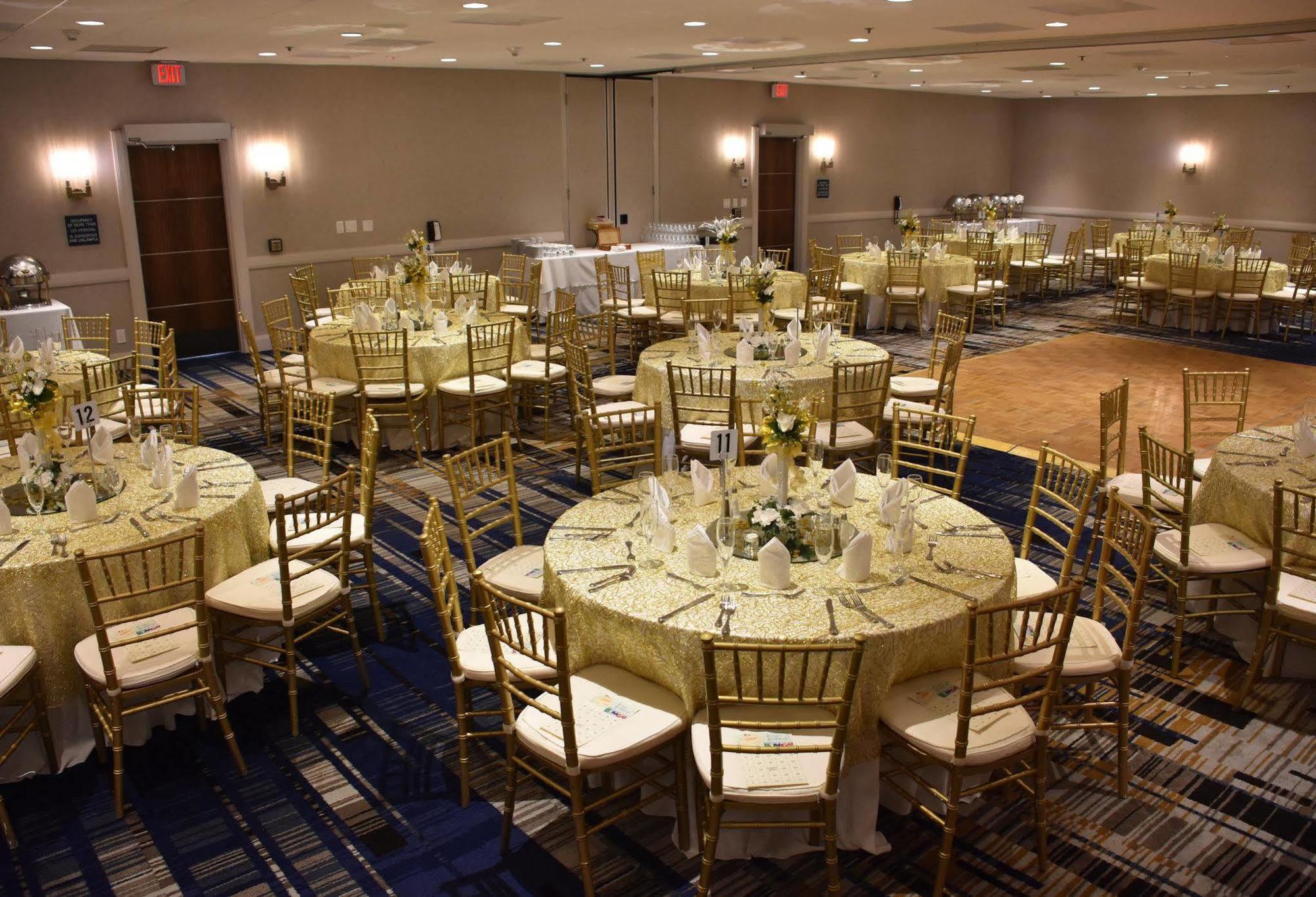 Four Points By Sheraton Los Angeles Westside Εξωτερικό φωτογραφία