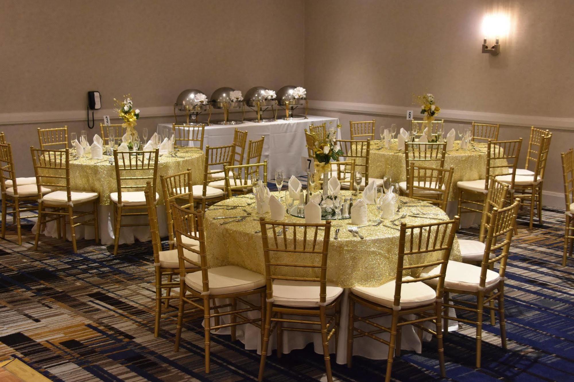 Four Points By Sheraton Los Angeles Westside Εξωτερικό φωτογραφία