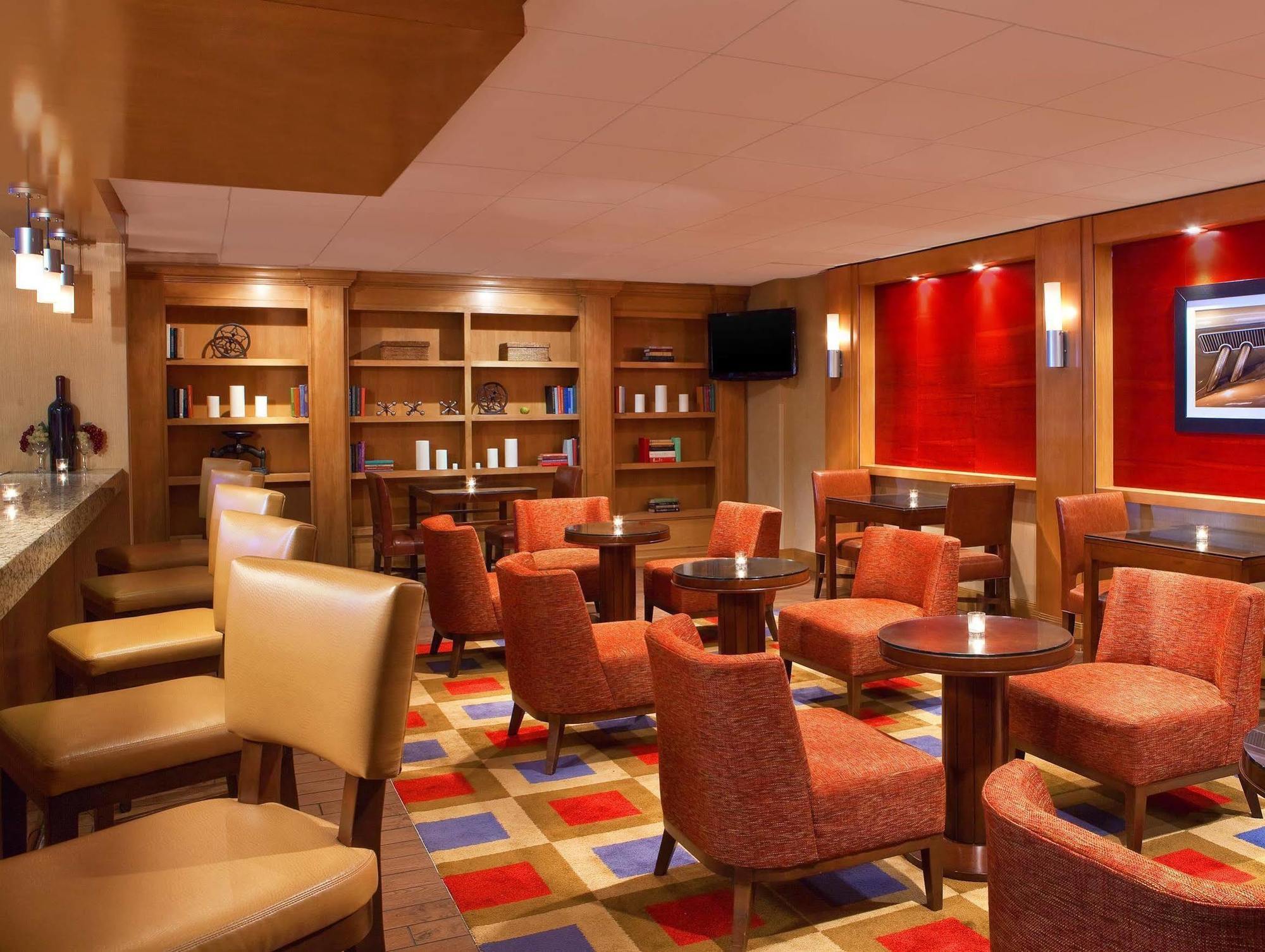Four Points By Sheraton Los Angeles Westside Εξωτερικό φωτογραφία