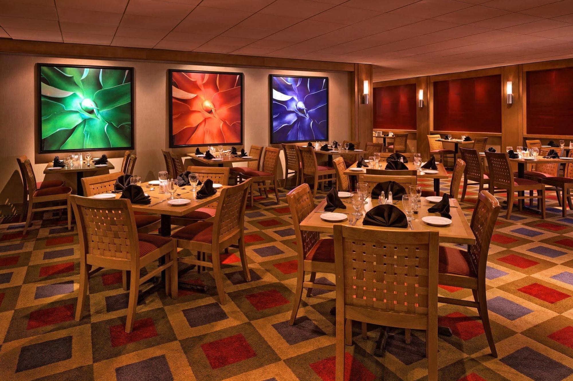 Four Points By Sheraton Los Angeles Westside Εξωτερικό φωτογραφία