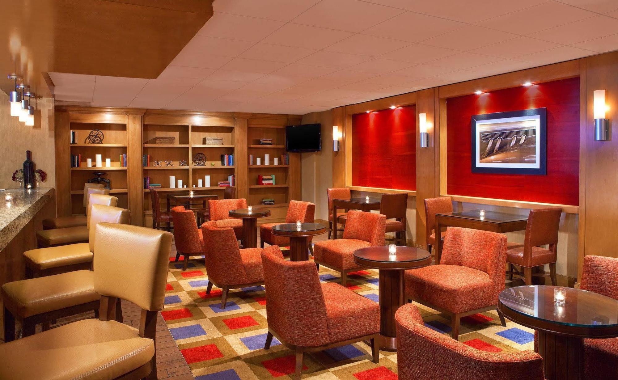 Four Points By Sheraton Los Angeles Westside Εξωτερικό φωτογραφία