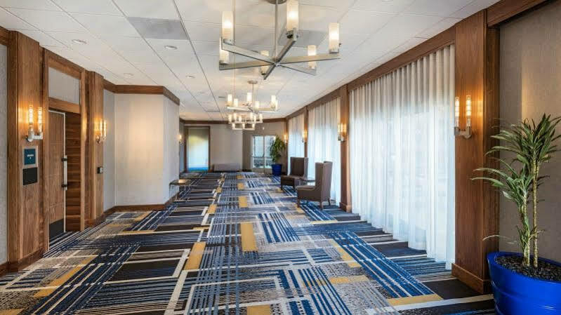 Four Points By Sheraton Los Angeles Westside Εξωτερικό φωτογραφία